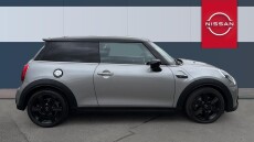 MINI Cooper 2.0 S Classic 3dr Auto Petrol Hatchback